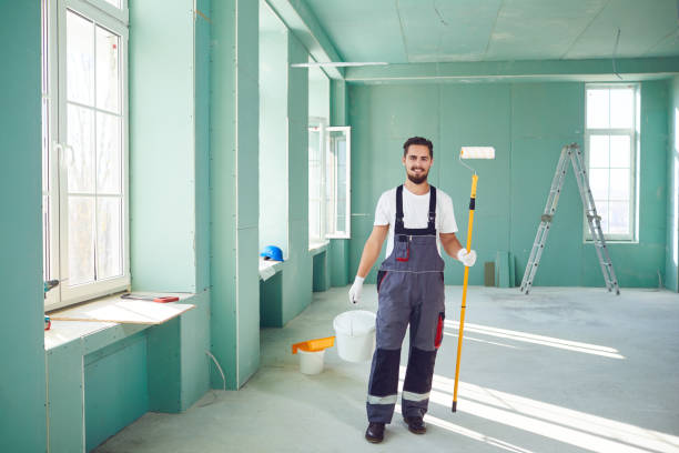 Best Mold Damage Restoration  in Bristol, FL