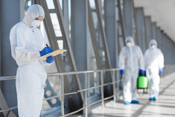 Best Water Damage & Mold Remediation  in Bristol, FL